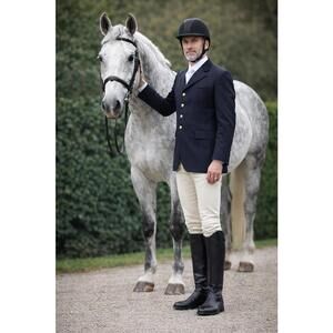 TuffRider Men's Baroque Dress Boots - Size‎ 11